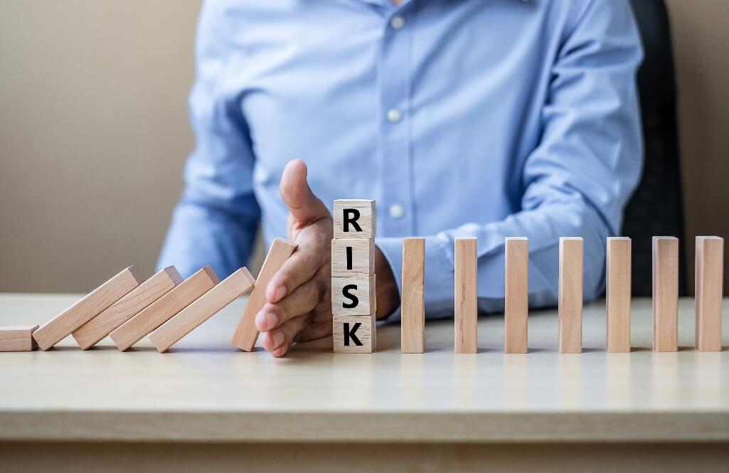 risk management in option trading