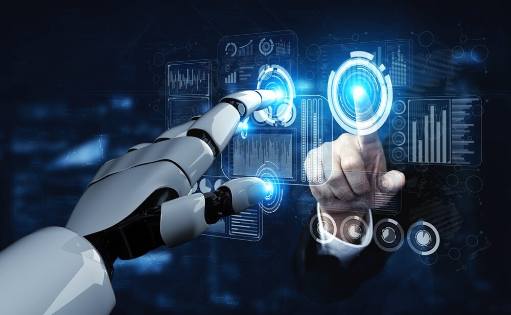 Robo-advisors and automated trading: