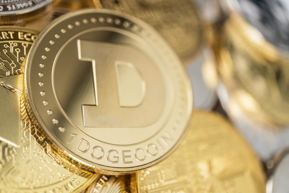 dogecoin