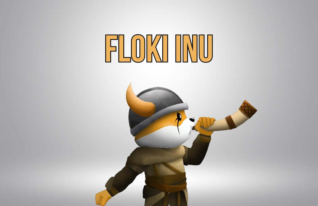 Floki Inu price prediction 2025