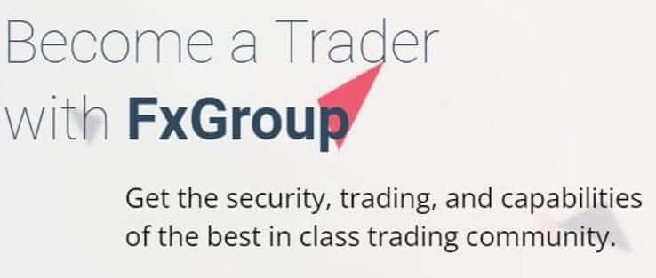 ONEFXGROUP Review: become tarder with FX group 