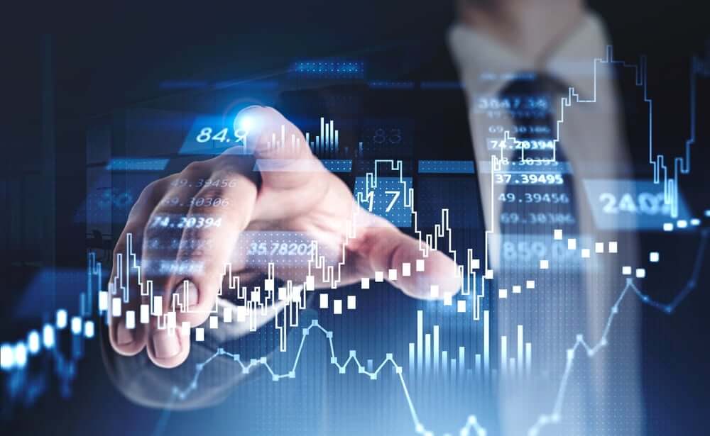 Adjustable preference shares