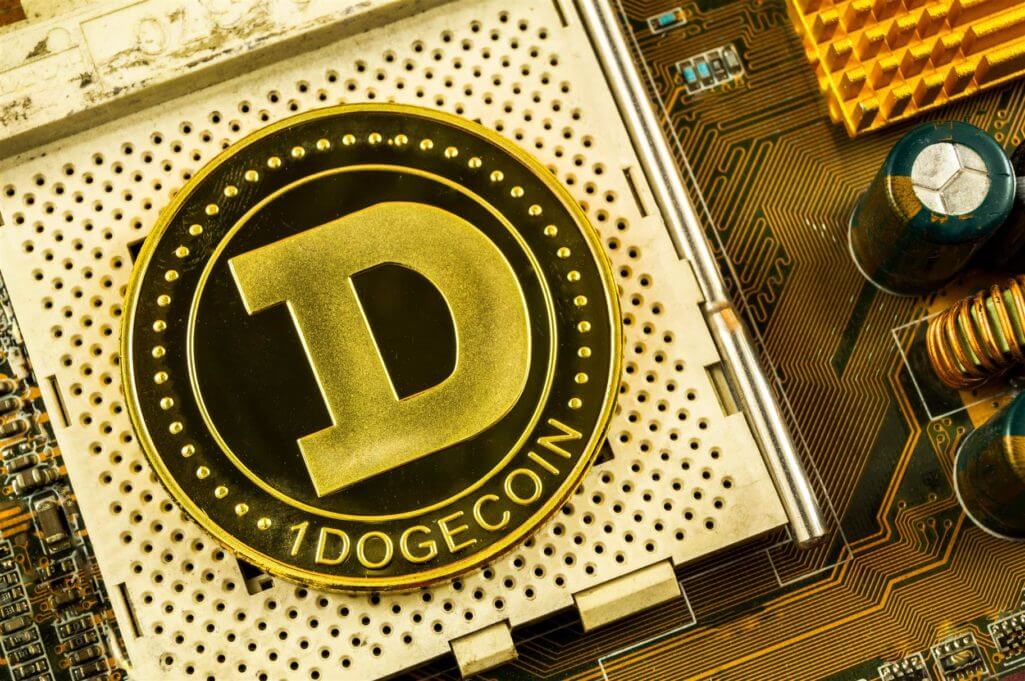 Dogecoin