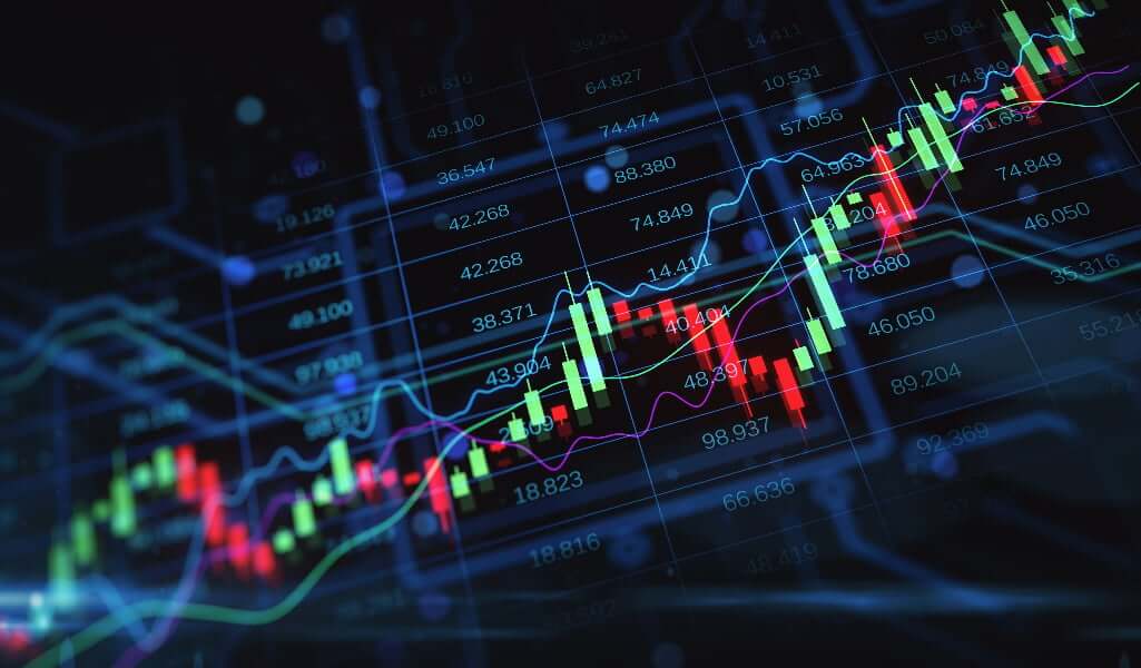 Interpreting candlestick patterns 