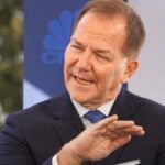 Paul Tudor Jones