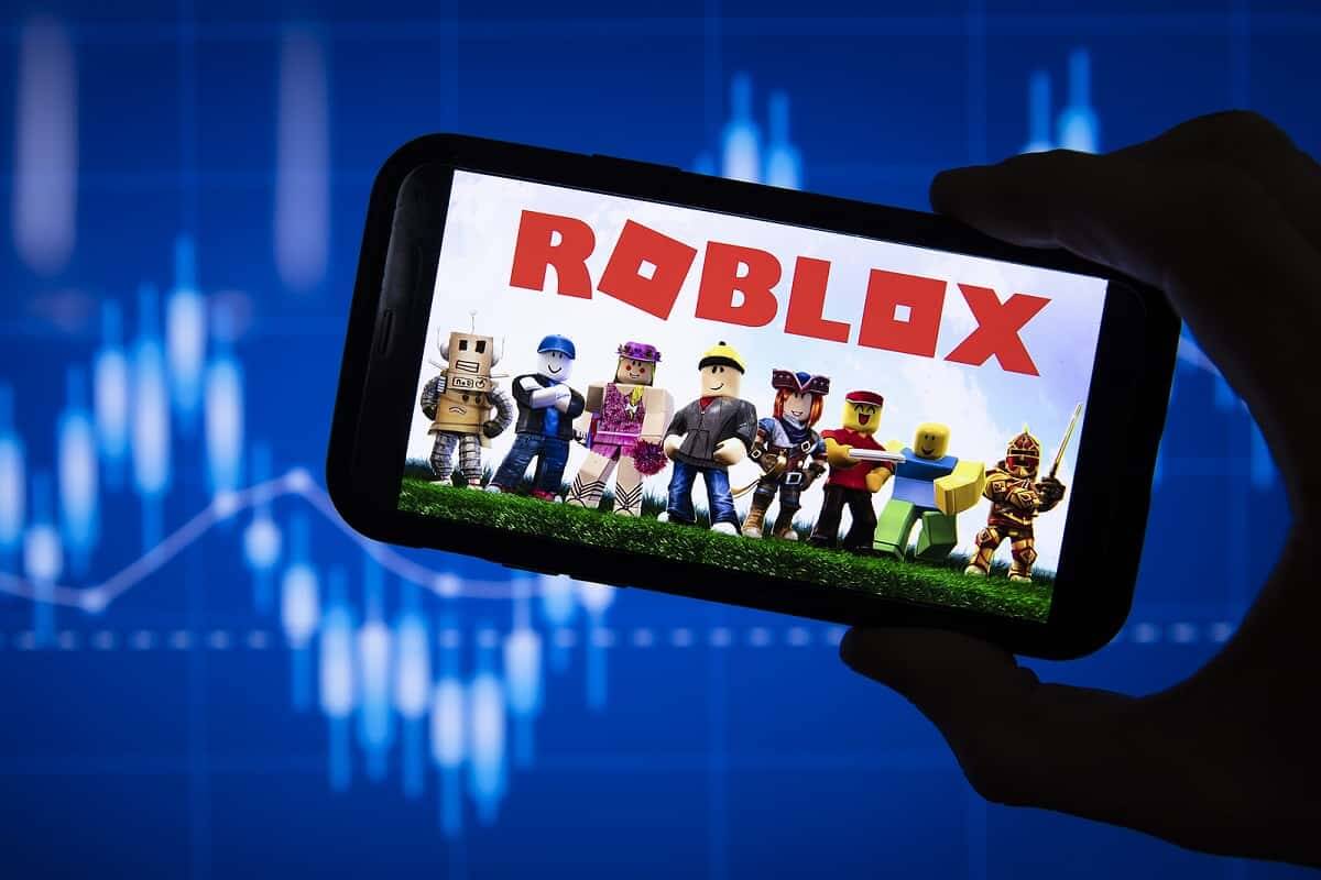 What is Roblox? 