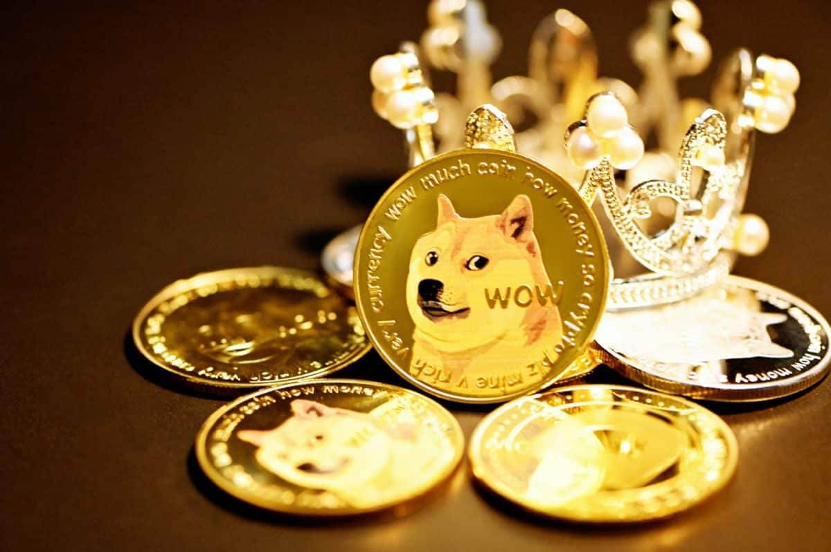 dogecoin