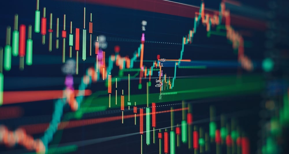 Trading strategy with the three-bar reversal pattern