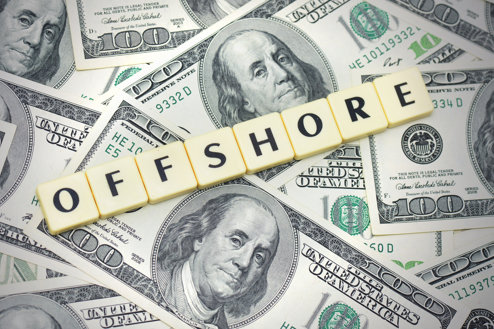 offshore investing