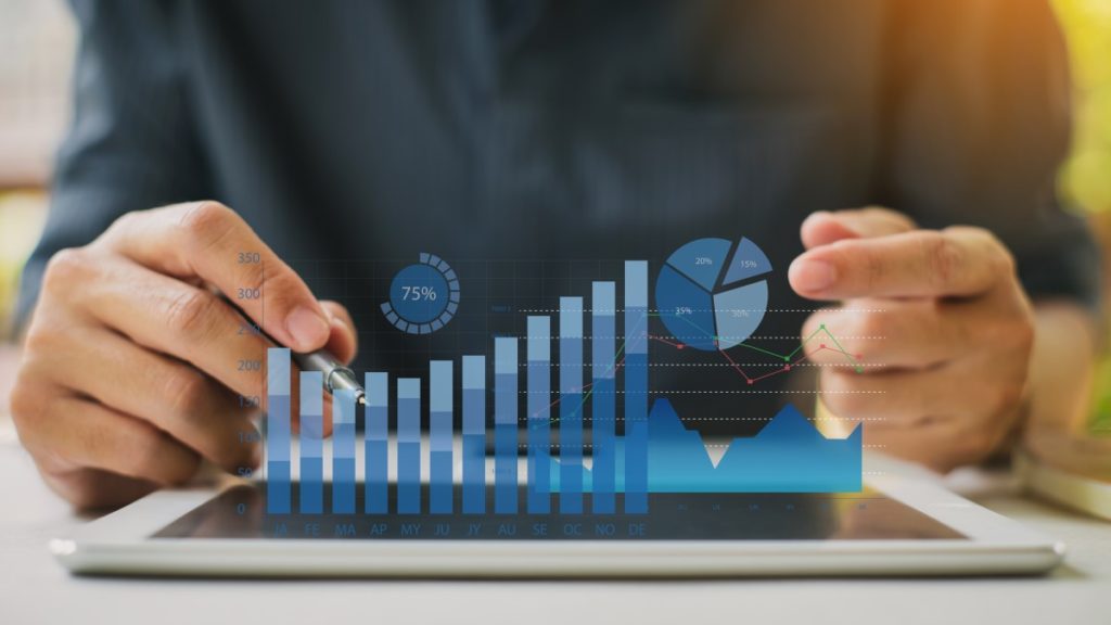 Global economic indicators and their impact