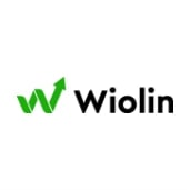 Wiolin logo