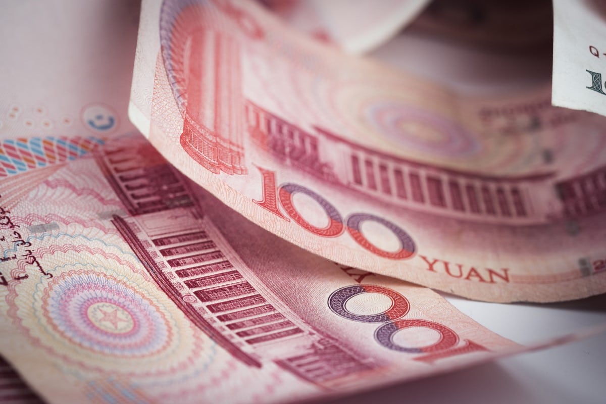 Navigating The Complex Landscape Of China S Currency In 2024 Economic   Yuan 5 