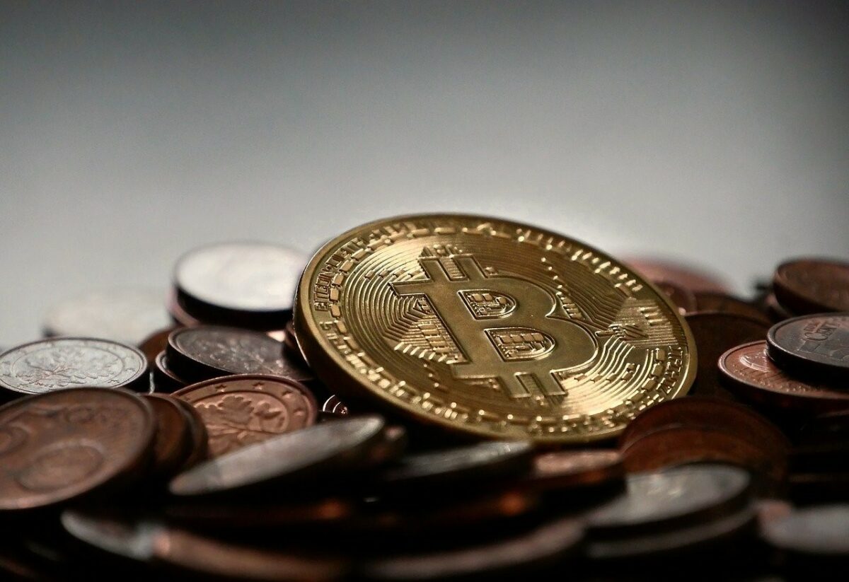 Le Bitcoin sous les 26 500 dollars du coin vendredi 26 mai 2023