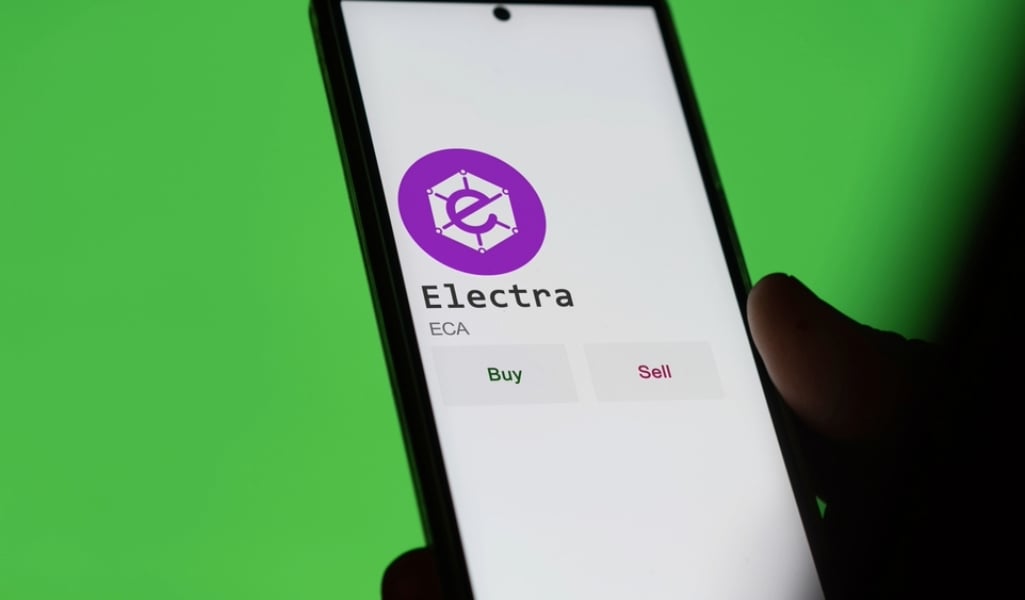 Electra Coin