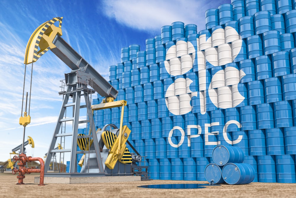 Opec