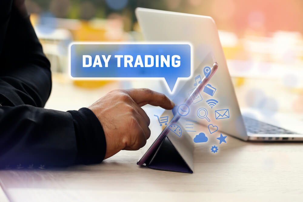 best cryptocurrency exchanges for day trading