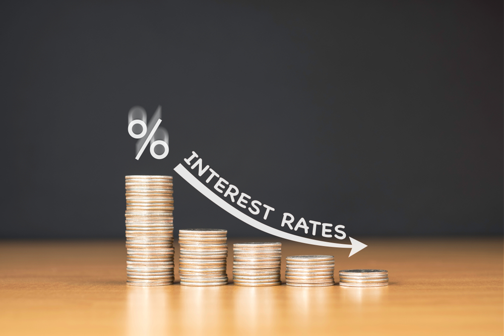 US Monetary Policy and Interest Rate Trends