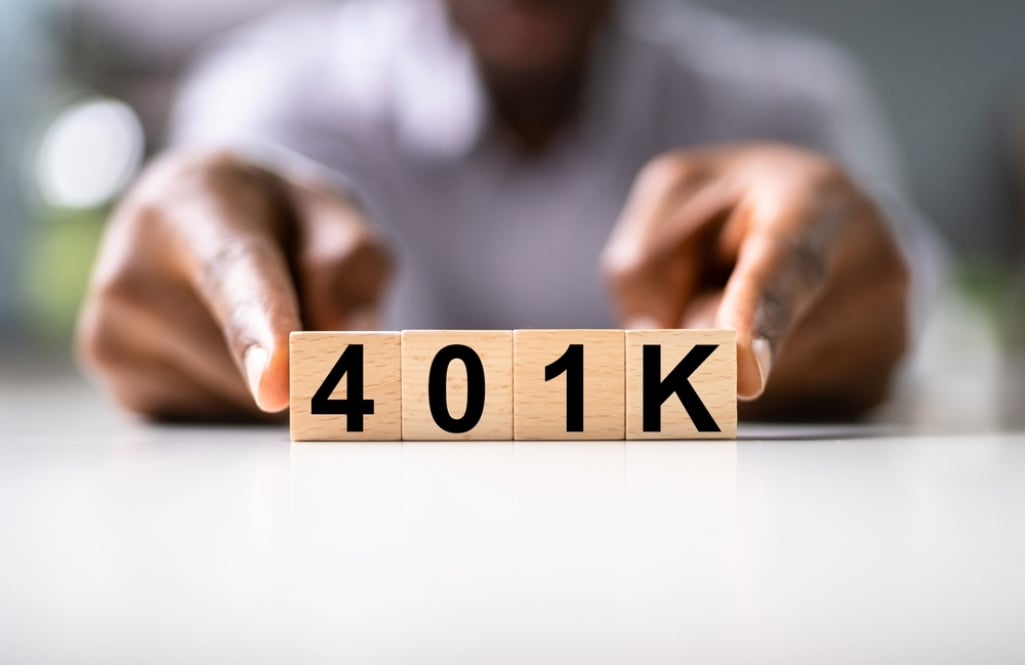 401k