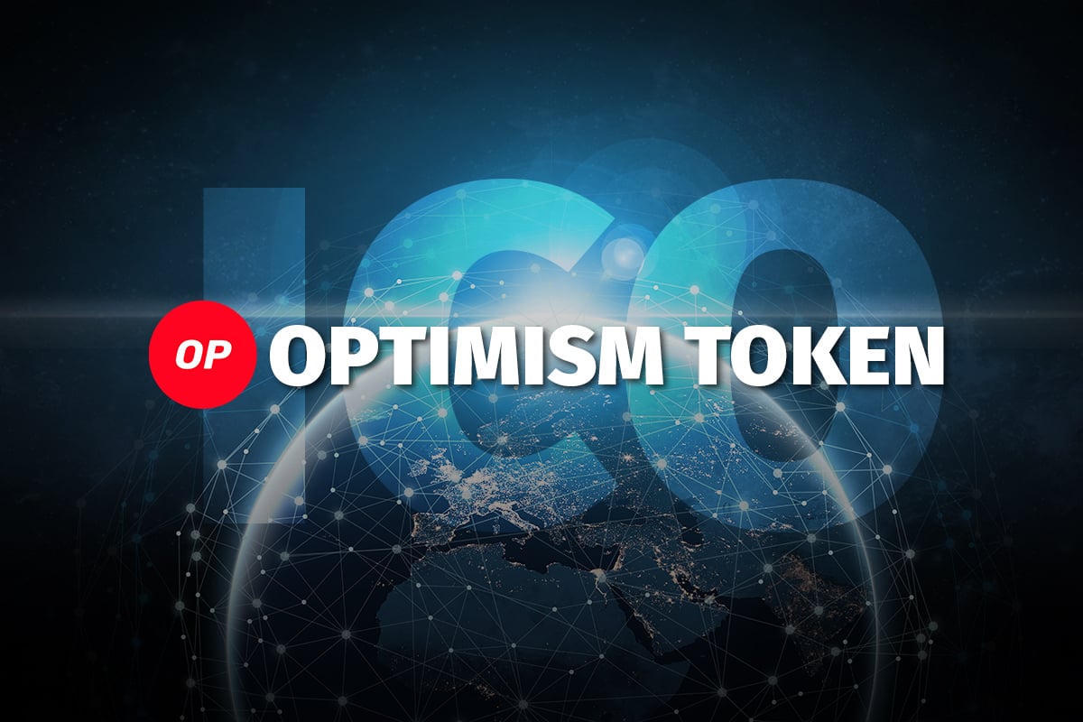 Optimism's $41M Airdrop: 10M OP Tokens Unleashed