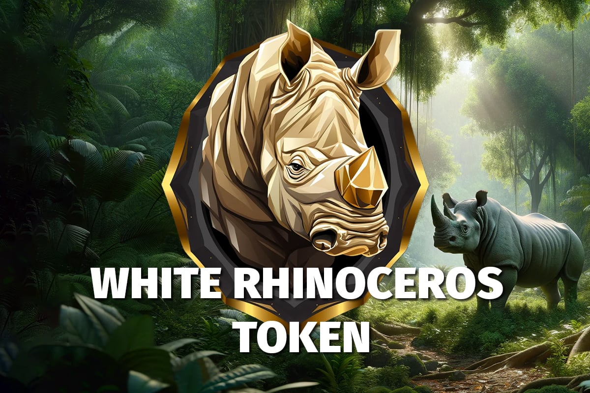 White Rhinoceros (WHRH) Price Skyrockets By 526.91% Today 