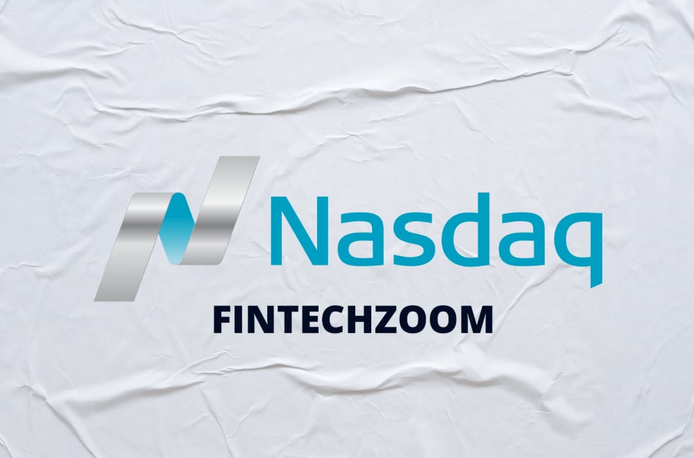 NASDAQ FintechZoom