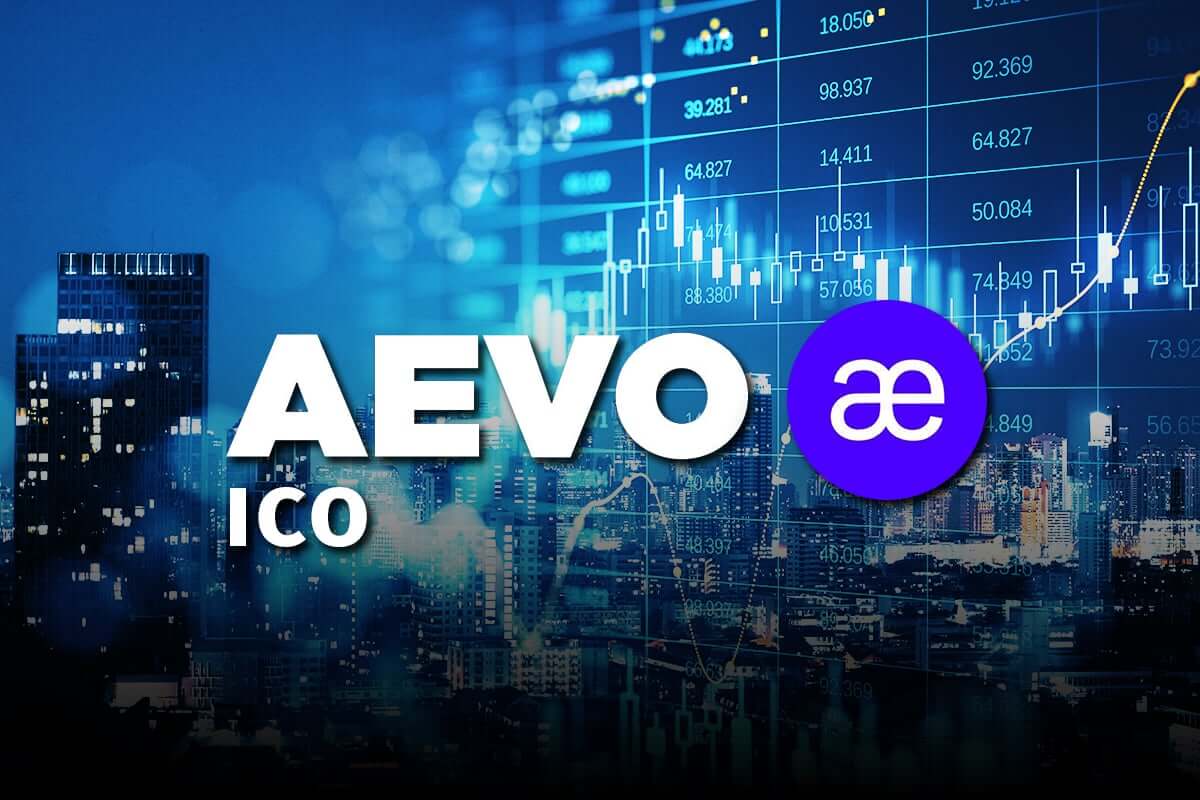 Ethereum and Aevo: $16.6M ICO Fuels DeFi Innovation