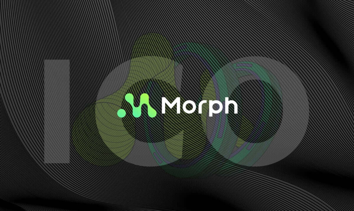 Morph's $20M Drive: Ethereum's Scaling Revolution