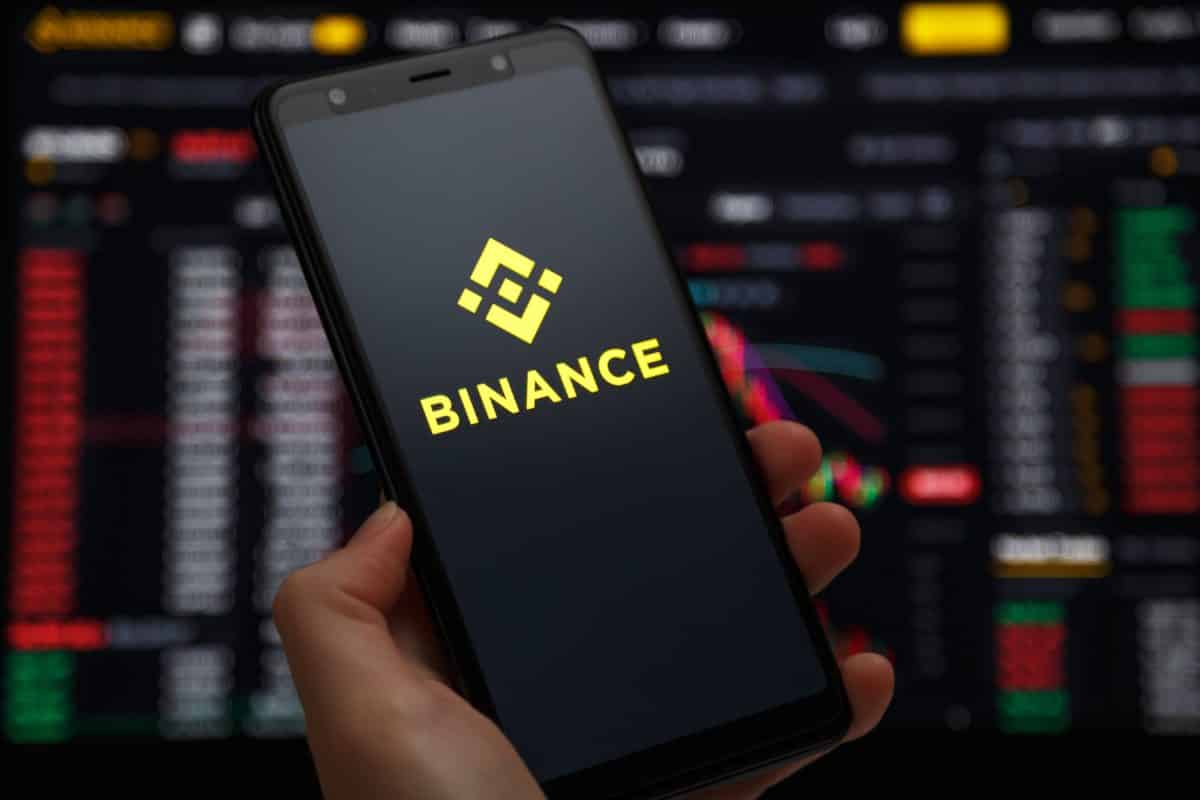 Binance