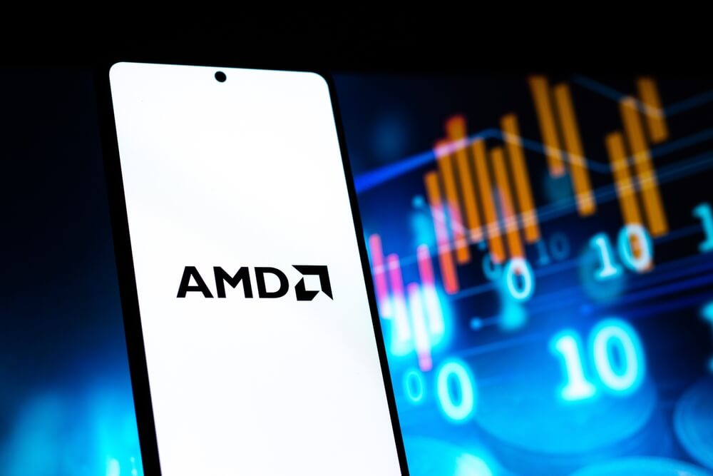 Advanced Micro Devices, Inc. (AMD)