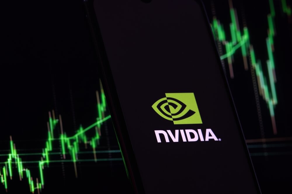 Nvidia (NVDA)