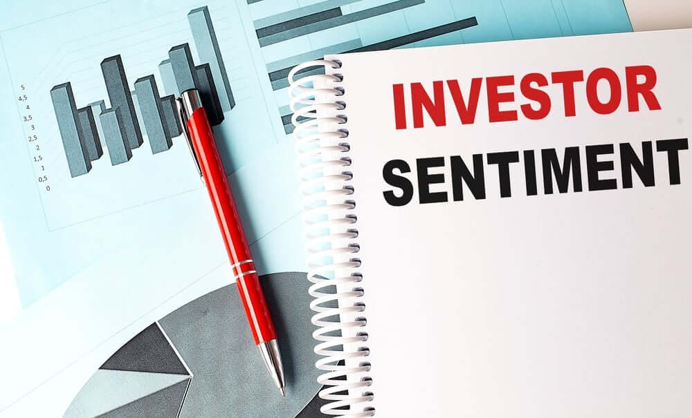 Investor sentiment and behaviour