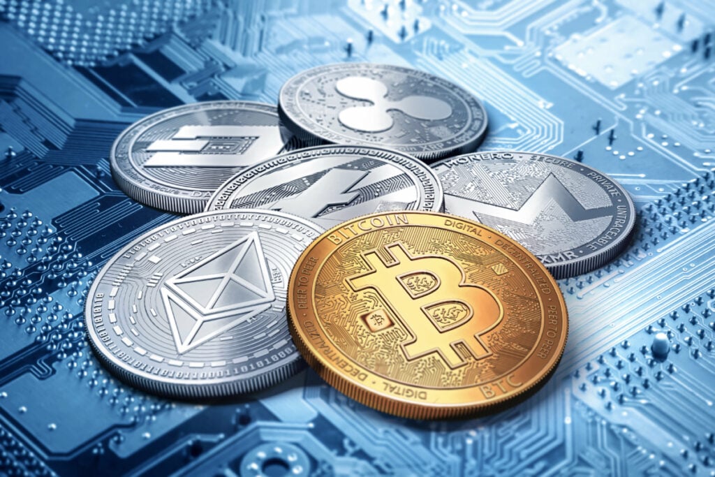 What makes cryptocurrencies so important to investors? 