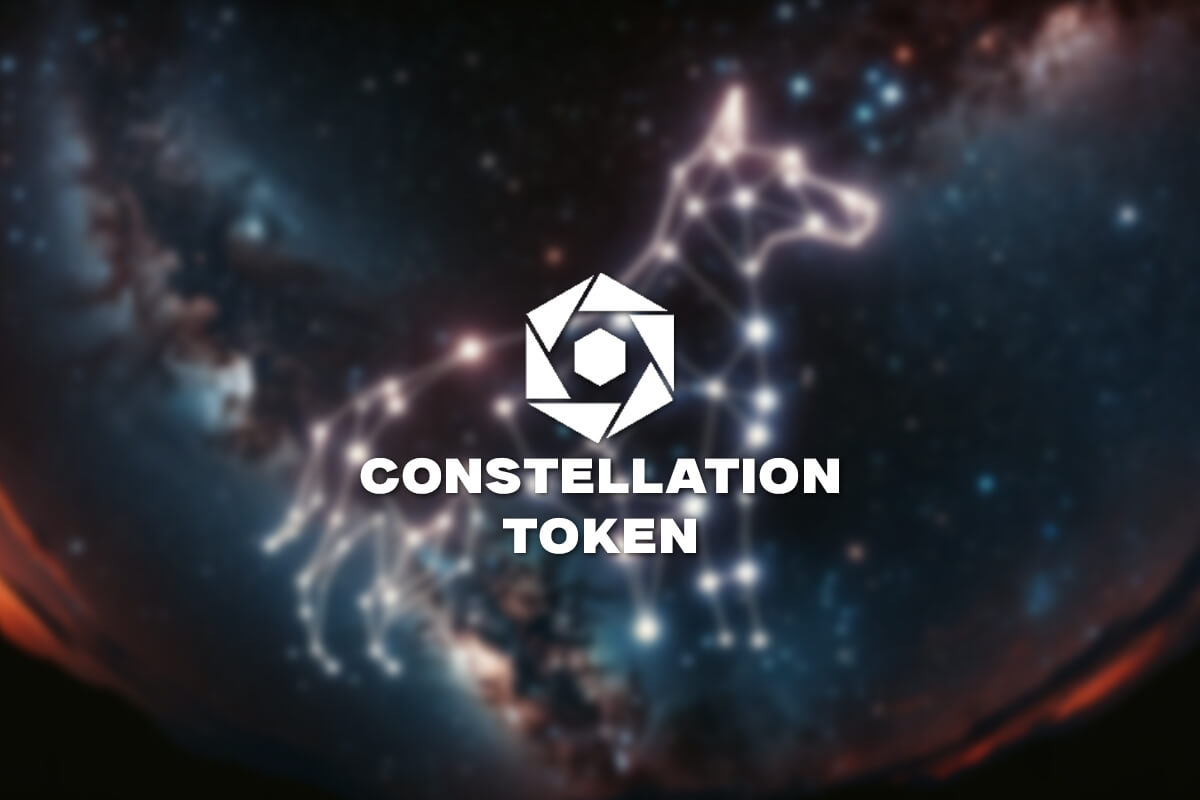 Constellation's 19% Weekly Drop: Market Analysis