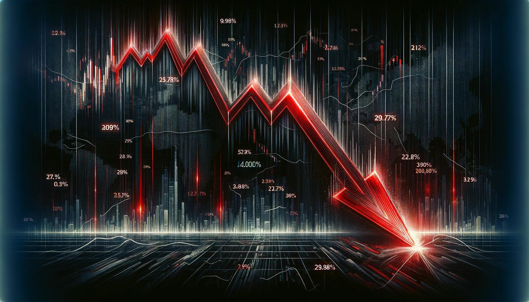 VMINT Dips 11.3% in 24h, Now 46% Below Peak