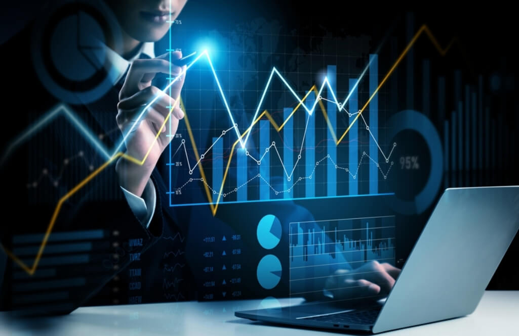 Market Structure Shifts