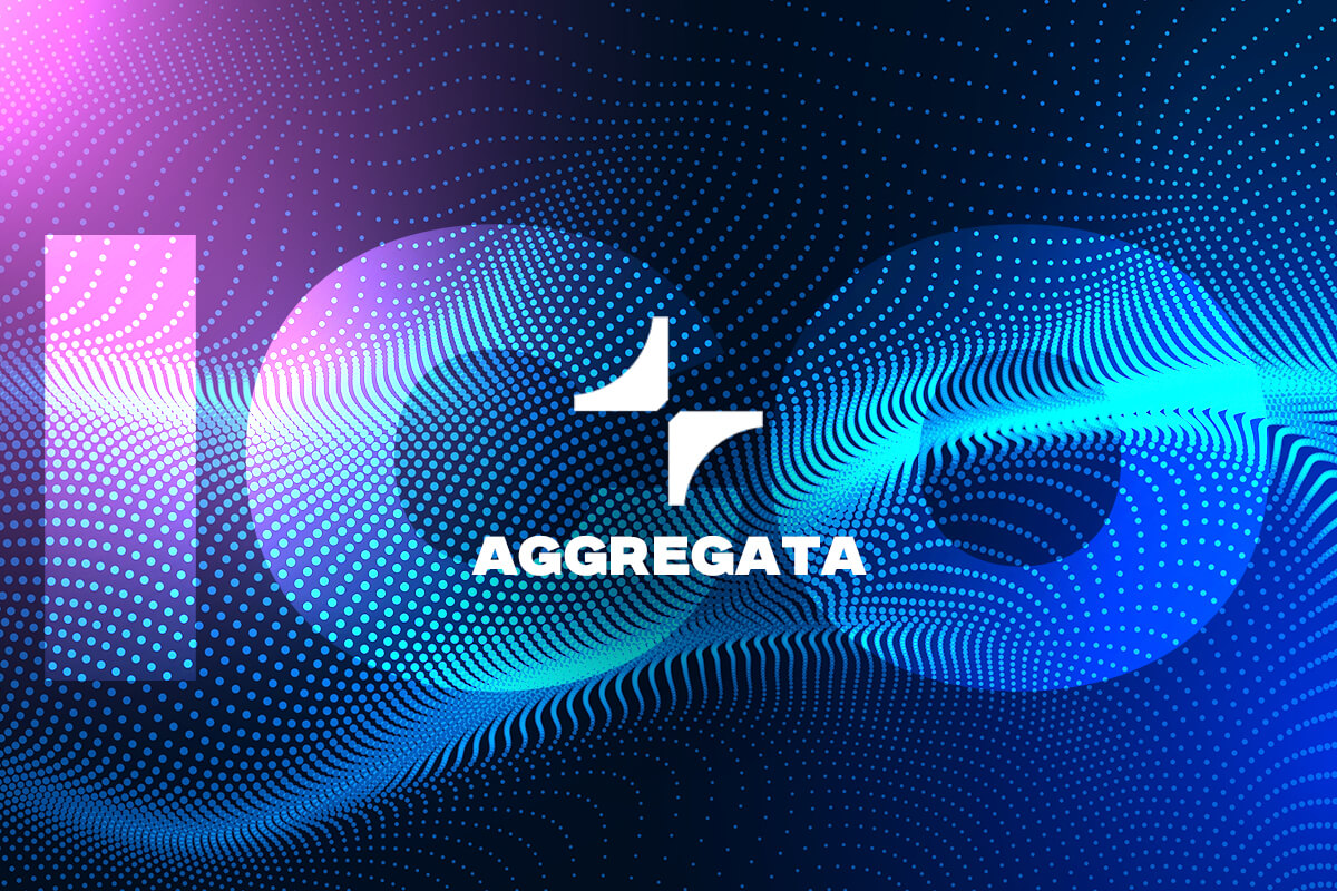 Aggregata ICO: Leading AI Data Management with ERC20