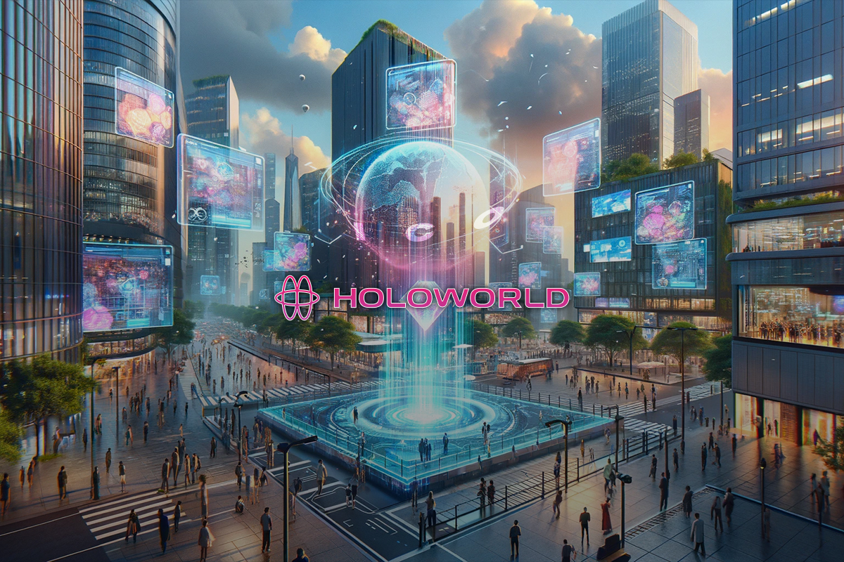 Holoworld ICO: Unleashing Creativity in AI Characters