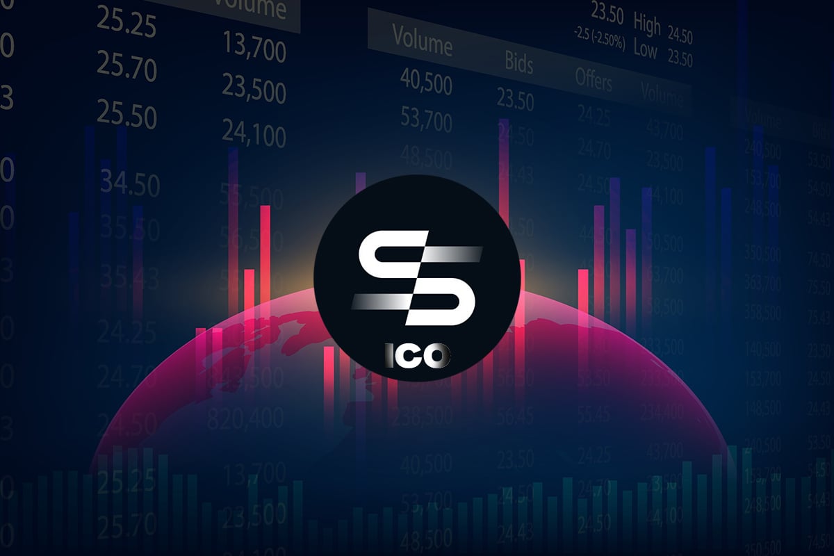 Succinct ICO Raises $55M to Revolutionize DeFi with ZKPs