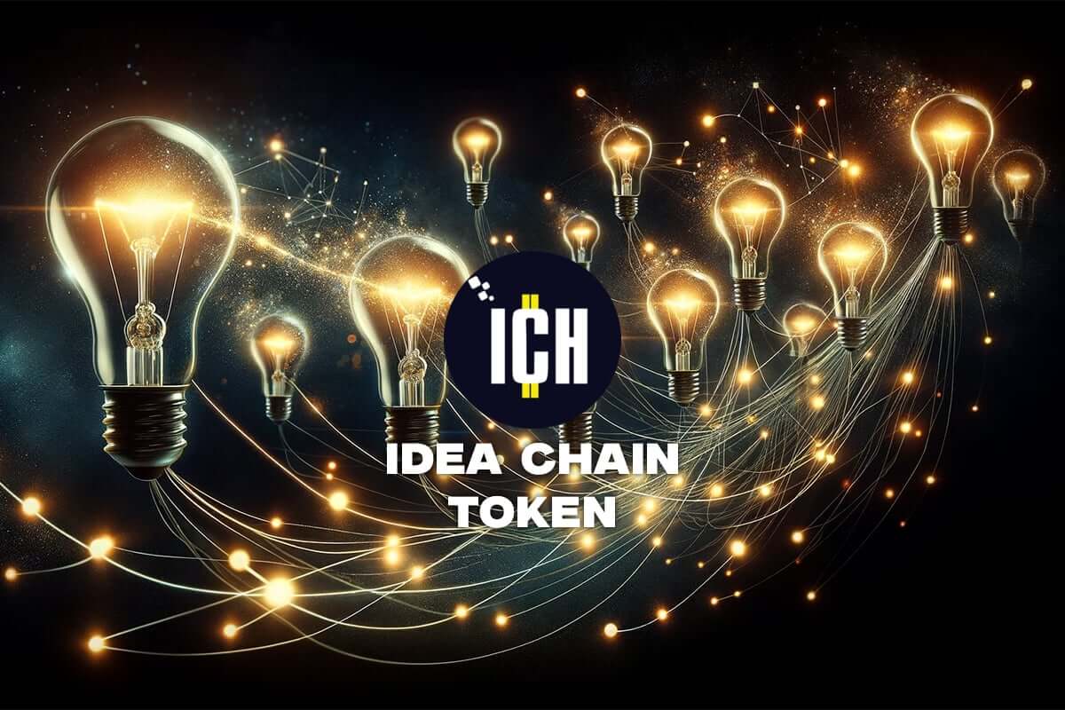 IdeaChain Soars 130,358% in a Day: What's Happening?