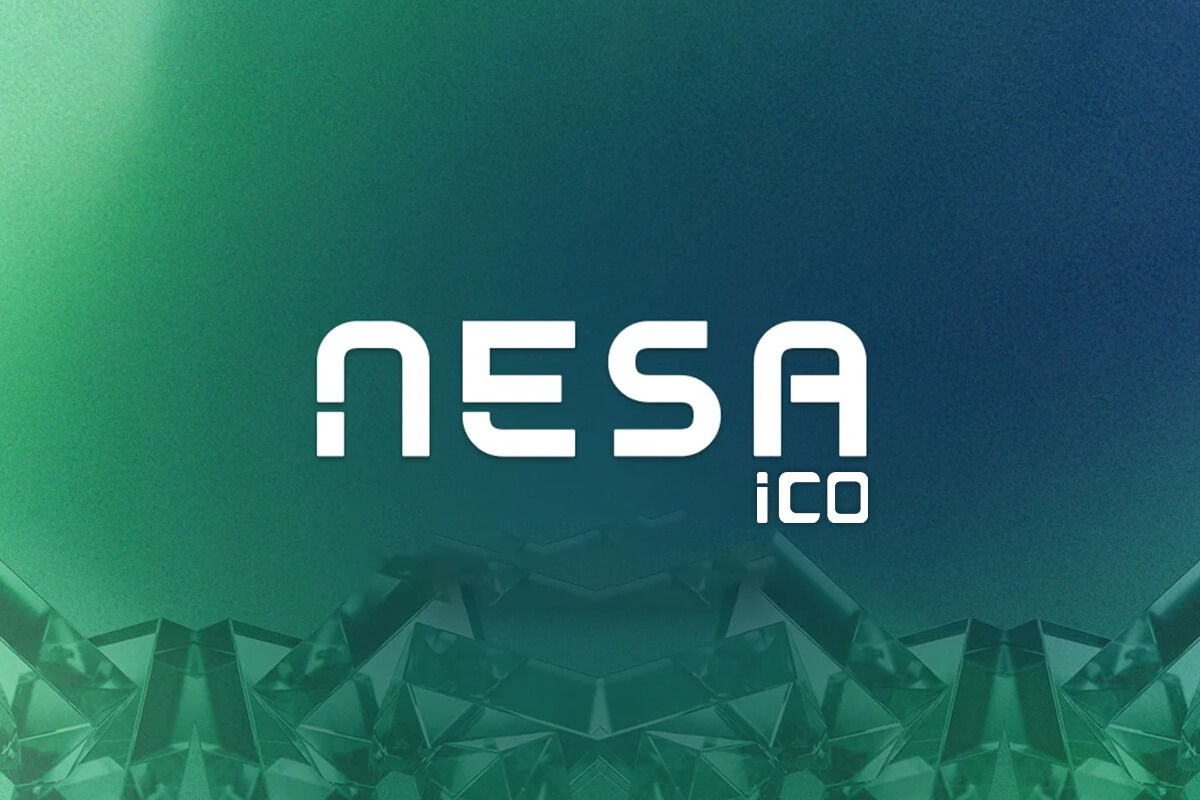 Nesa ICO: Pioneering Blockchain AI with Privacy