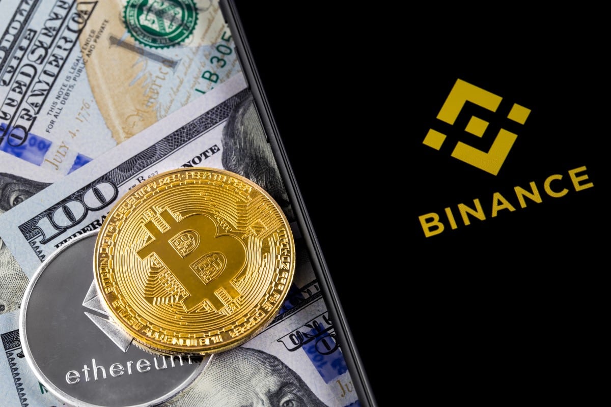 Binance