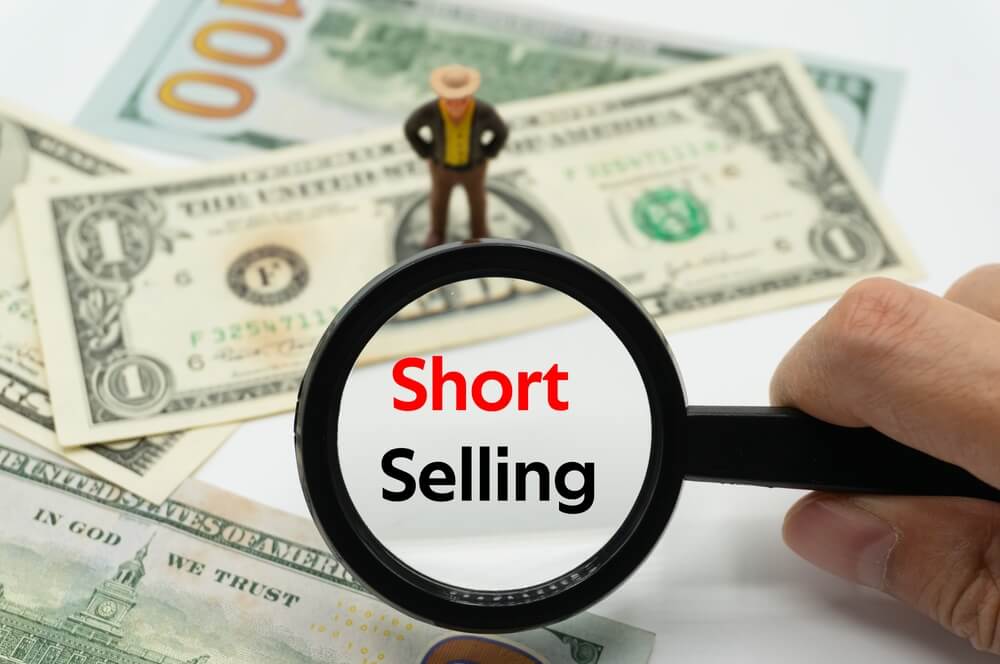 short selling