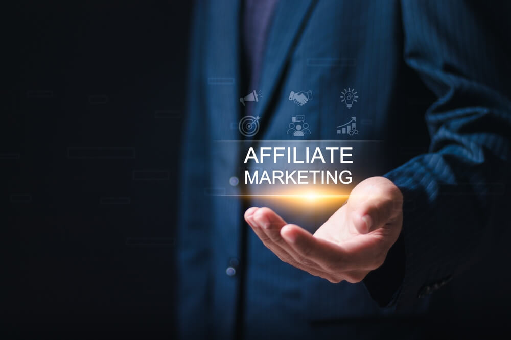 affiliate marketing 