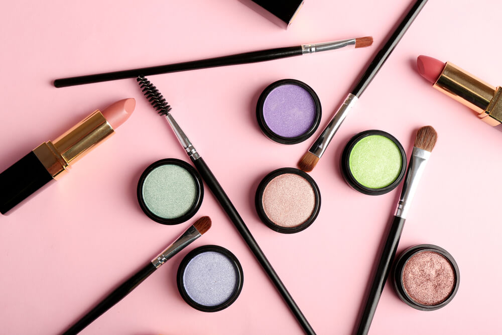 The beauty sector stays strong despite economic challenges 