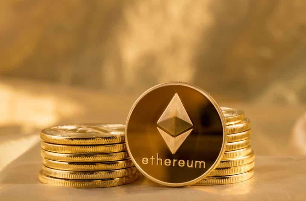 Why Ethereum Could Dip Below $1K?