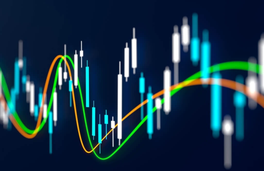 What is an overbought asset in the market?