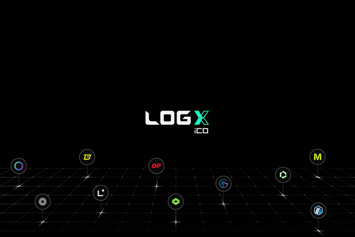 LogX DEX ICO: Seamless Trading with Deep Liquidity