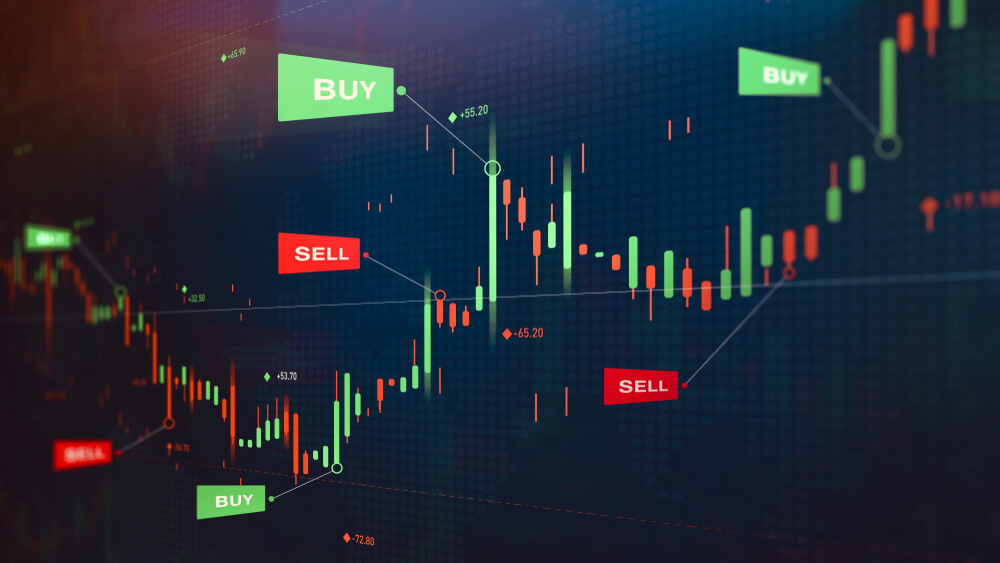 Understanding DEMA trading - explanation by a professional