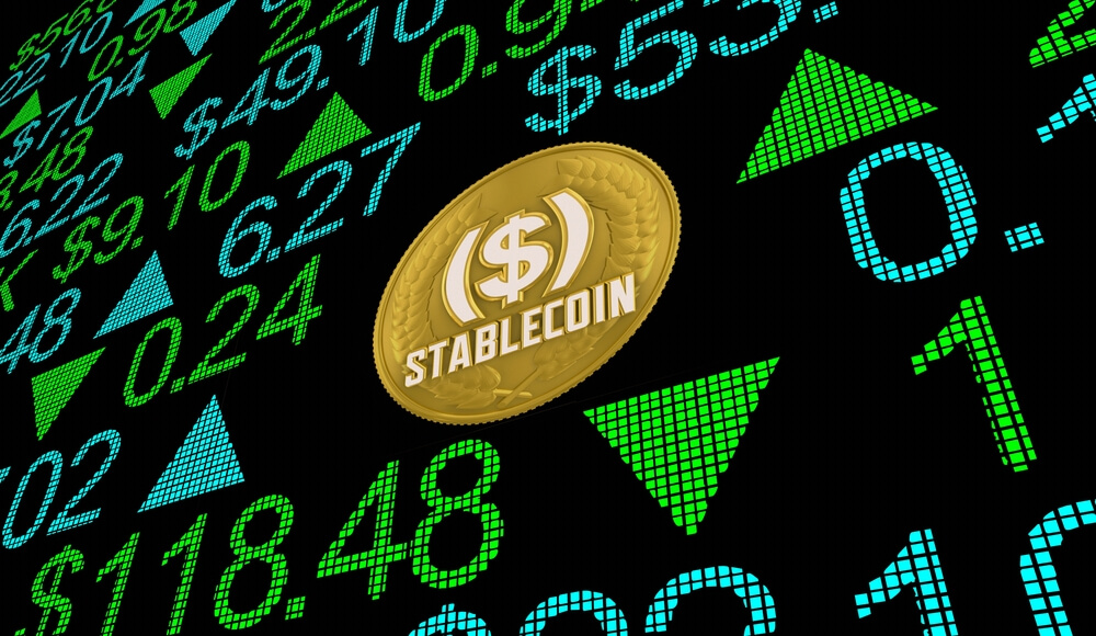 Is staking stablecoins safe?