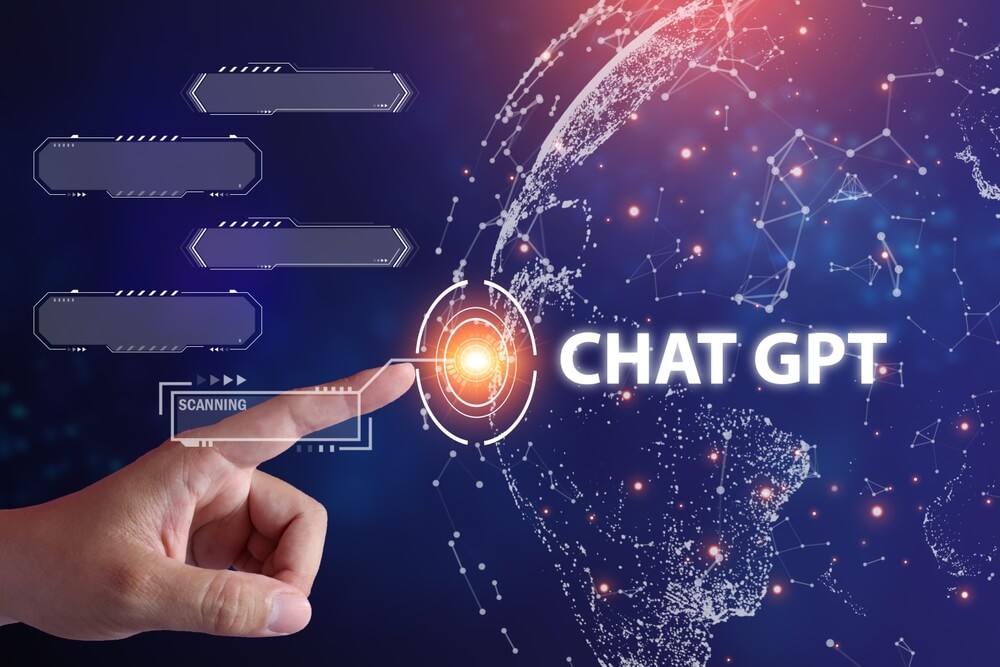 Day Trading Crypto with ChatGPT